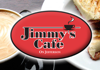 Jimmy's Logo