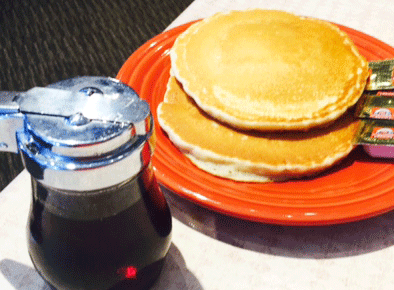 Pancakes