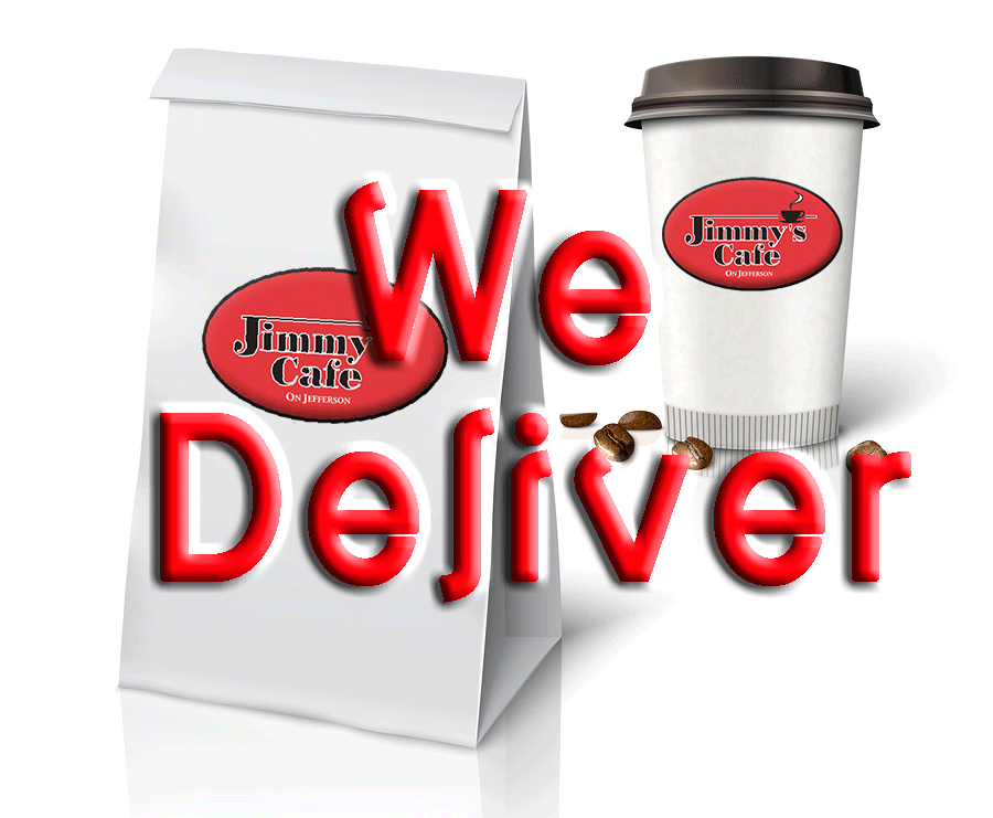 We Deliver