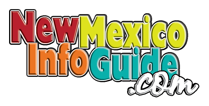 New Mexico Info Guide Logo