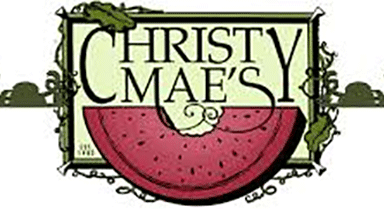 Christy Mae's Logo